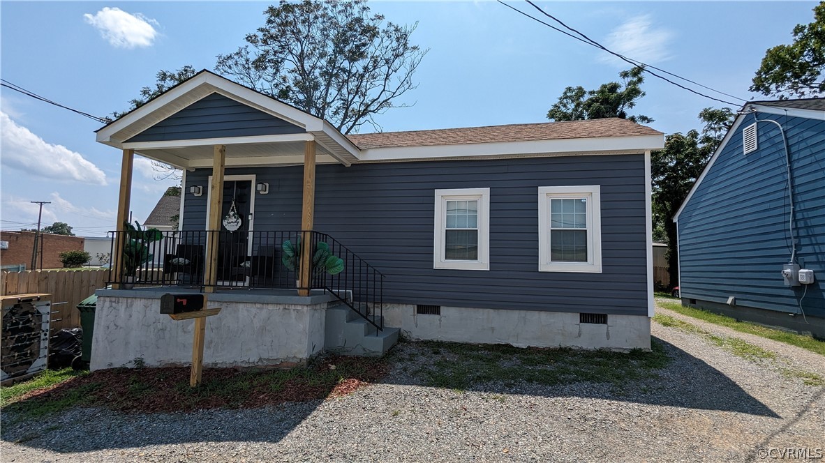 24th St, Richmond, VA 23225