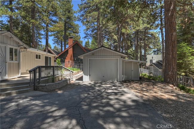 Backyard With Extra Parking | Image 29