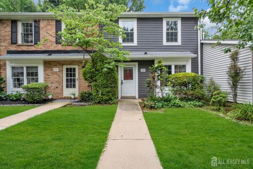 269 Constitution Cir, North Brunswick, NJ, 08902-3519 | Card Image