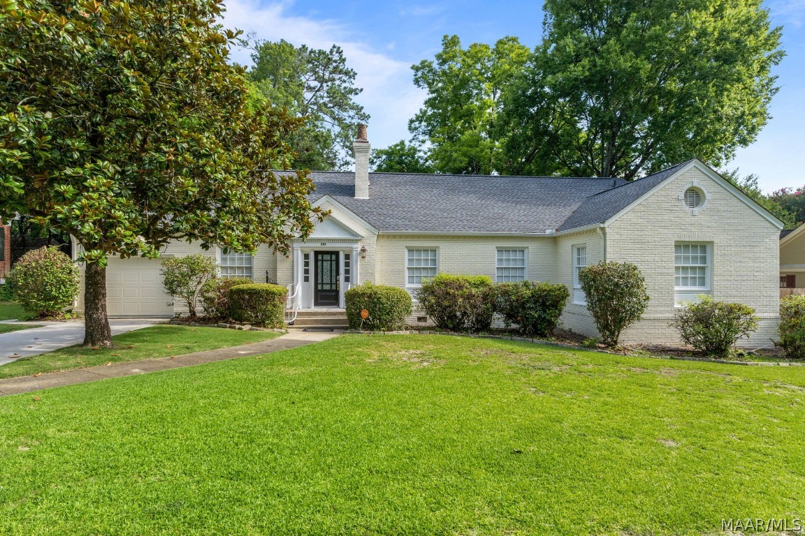 Rose Ln, Montgomery, AL 36104