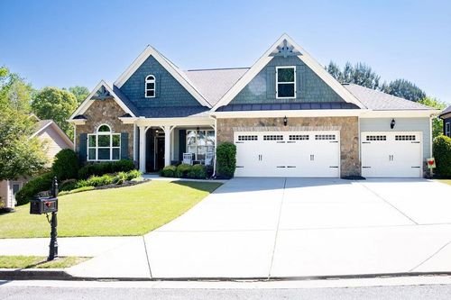 161 Dorys Way, DALLAS, GA, 30157-9638 | Card Image