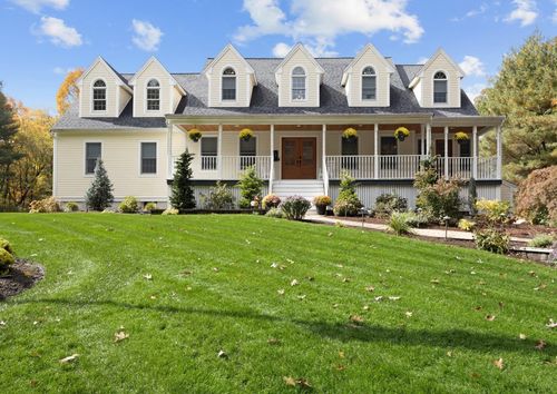 170 Old Farm Rd., Bridgewater, MA, 02324 | Card Image