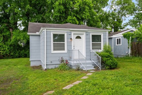 506 W Bend Dr, Nashville, TN, 37209-1731 | Card Image