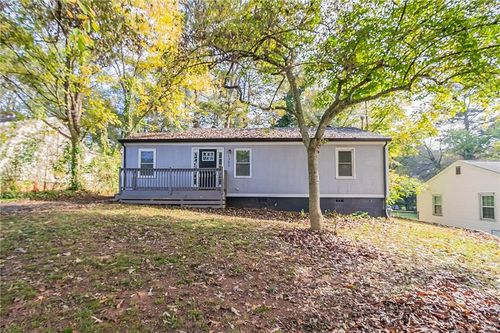 1790 Ledo Ave, Decatur, GA, 30035-1651 | Card Image