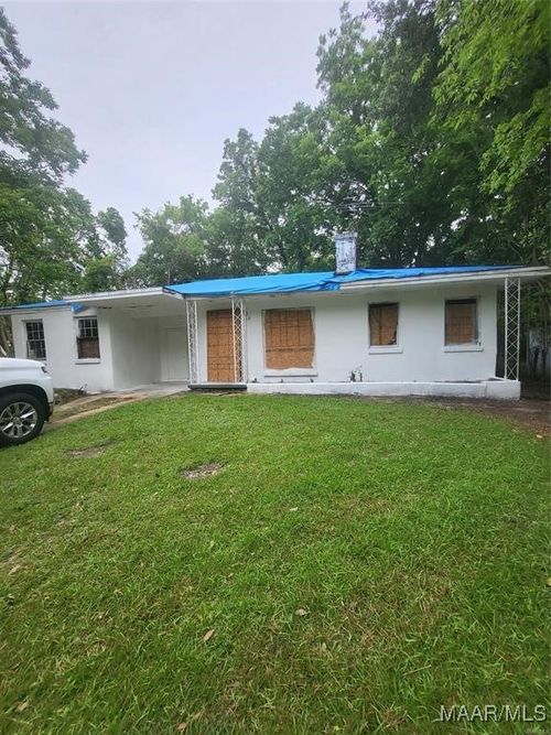 418 E Delano Ave, Montgomery, AL, 36105-2309 | Card Image