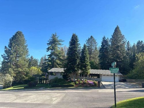 10505 N Juanita Rd, Spokane, WA, 99218 | Card Image