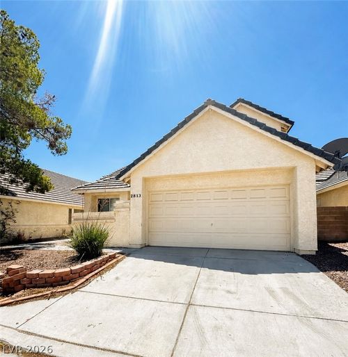 2813 Albemarle Way, Henderson, NV, 89014-2221 | Card Image