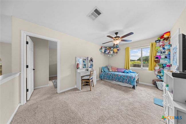 1901 Deer Field Way, House other with 4 bedrooms, 3 bathrooms and null parking in Harker Heights TX | Image 19
