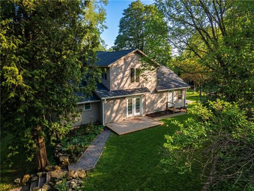 1848 Otisco Valley Rd, Marietta, NY, 13110-3156 | Card Image