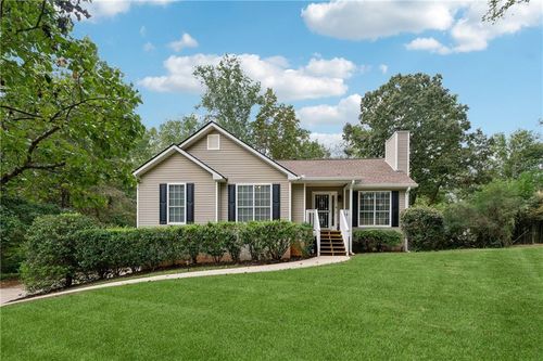 7040 Devon Dr, Cumming, GA, 30028-5967 | Card Image