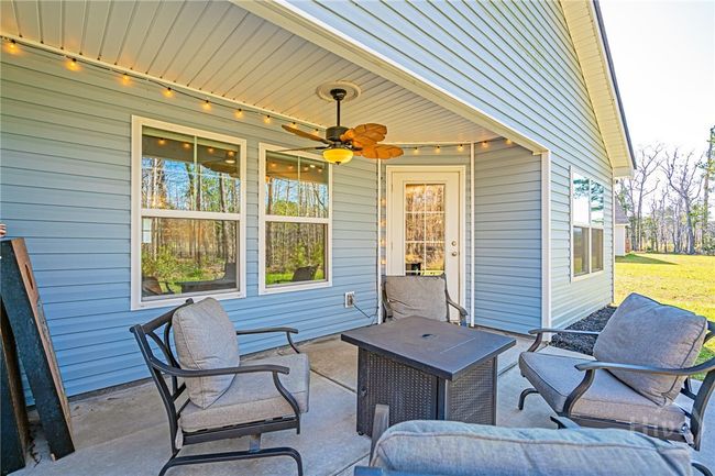 22 Marsh Salt Ln, House other with 3 bedrooms, 2 bathrooms and null parking in Port Wentworth GA | Image 26