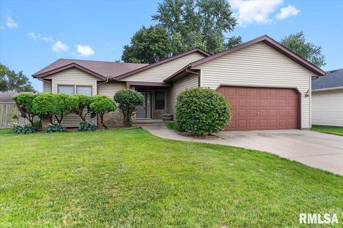 116 Davinci Dr, Springfield, IL, 62703-5188 | Card Image