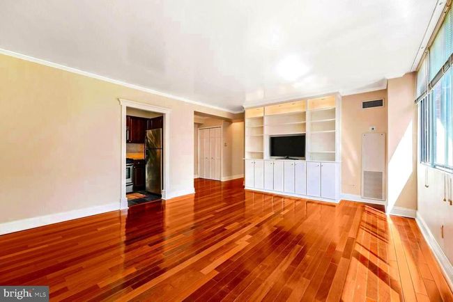 APT-313 - 1245 13 Th St Nw, Condo with 1 bedrooms, 1 bathrooms and null parking in WASHINGTON DC | Image 5