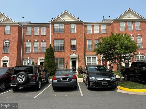 2386 Woodland Pond Ln, HERNDON, VA, 20171-2800 | Card Image