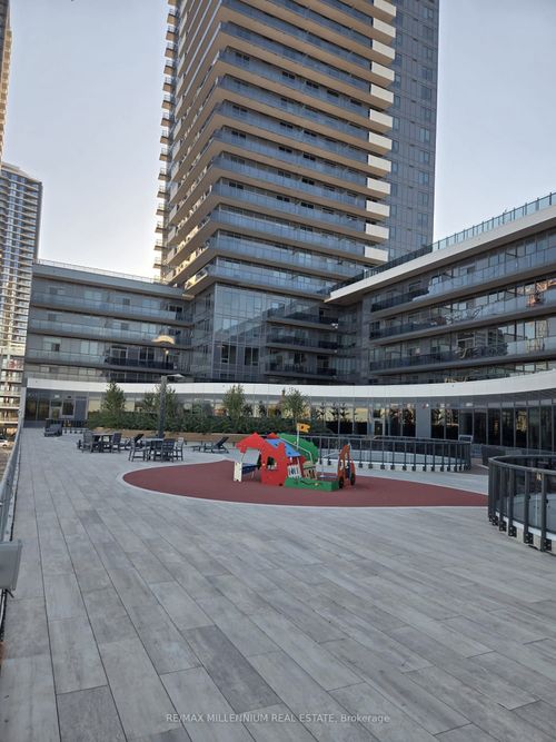 2712-5081 Hurontario St, Mississauga, ON, L4Z3X7 | Card Image