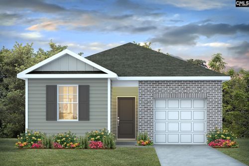 1352 Mosser Dr, Columbia, SC, 29203-9242 | Card Image