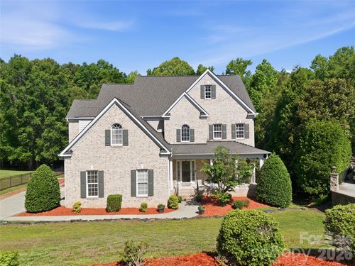 4206 Barons Ct, Harrisburg, NC, 28075-6685 | Card Image