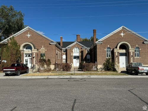 50 W 100 N, Salina, UT, 84654-1110 | Card Image