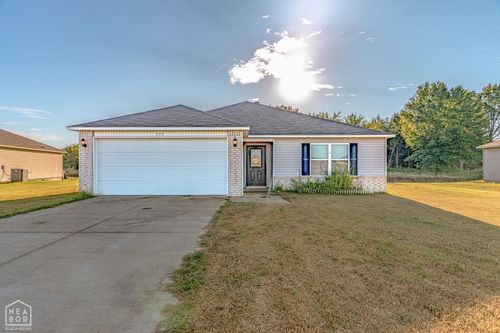 357 Emma Dr, Brookland, AR, 72417-9100 | Card Image