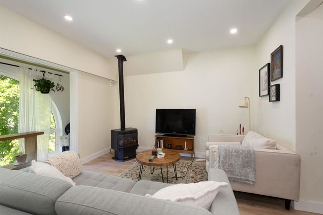 3652 Point Grey Rd, House other with 4 bedrooms, 4 bathrooms and 2 parking in Vancouver BC | Image 16