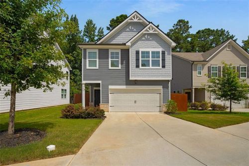 458 Burgundy Ter Se, Atlanta, GA, 30354-2271 | Card Image