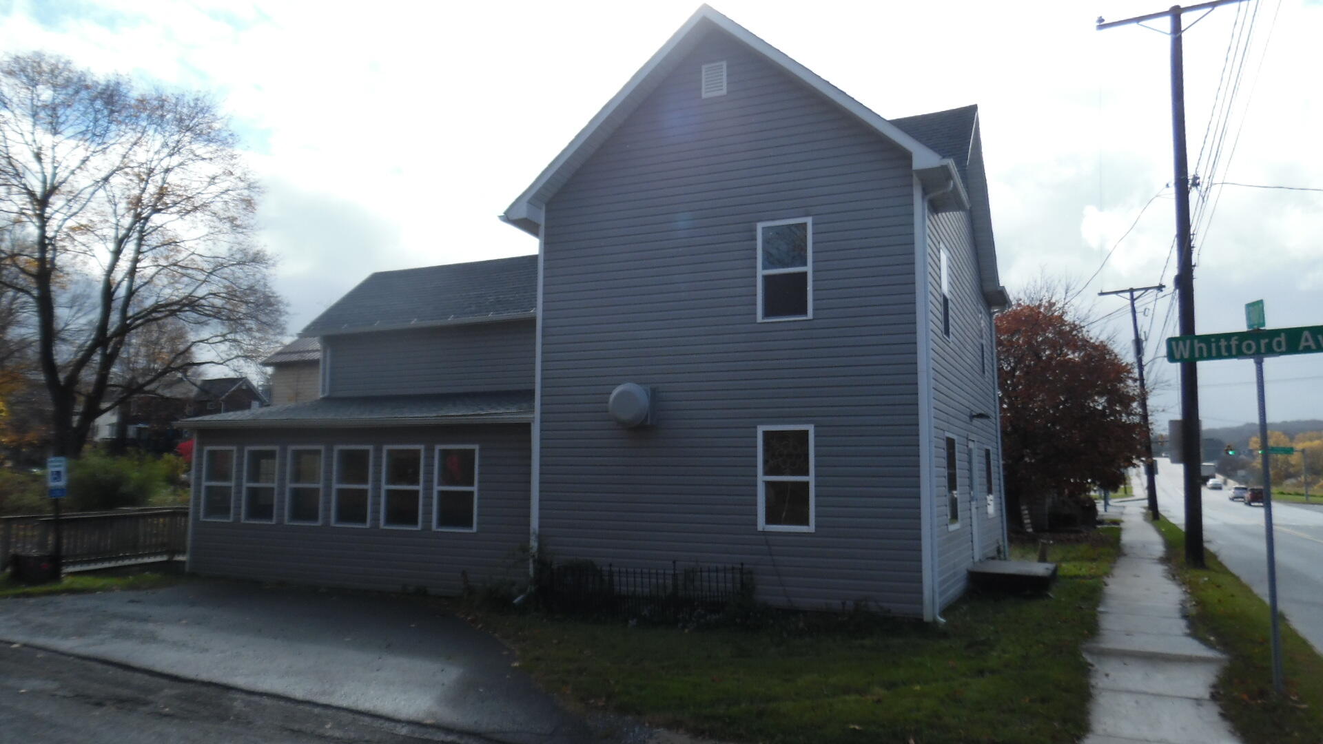 Brady St, Du Bois, PA 15801