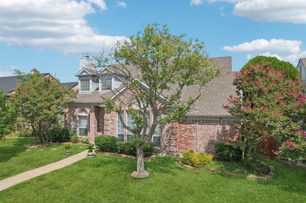 Catalina St, Rowlett, TX 75088