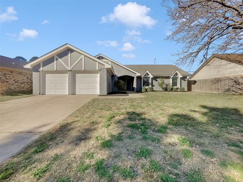 3902 San Miguel Court, Arlington, TX, 76016 | Card Image