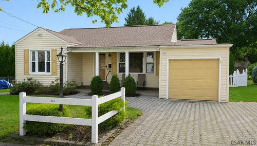 1563 Mary Dr, Johnstown, PA, 15905-1947 | Card Image