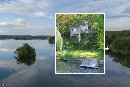 2006 Lakeside Dr W, Highland Lakes, NJ, 07422-1804 | Card Image