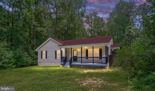 6031 Towles Mill Rd, Partlow, VA, 22534-9520 | Card Image