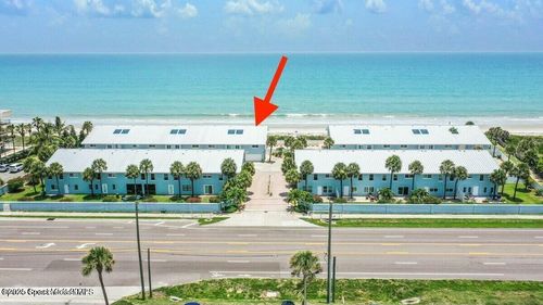 b6-1923 Highway A1a, Indian Harbour Beach, FL, 32937-3586 | Card Image