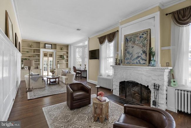100 Main St, House other with 4 bedrooms, 3 bathrooms and null parking in RIVERTON NJ | Image 10