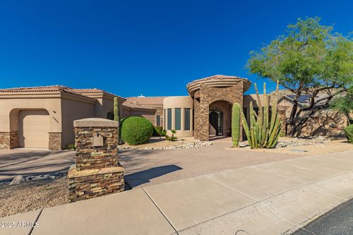 12090 E Paradise Dr, Scottsdale, AZ, 85259-3342 | Card Image