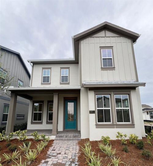 9851 Gobat Aly, ORLANDO, FL, 32827-3015 | Card Image