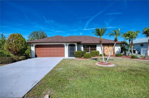 36 Santarem Circle, PUNTA GORDA, FL, 33983 | Card Image