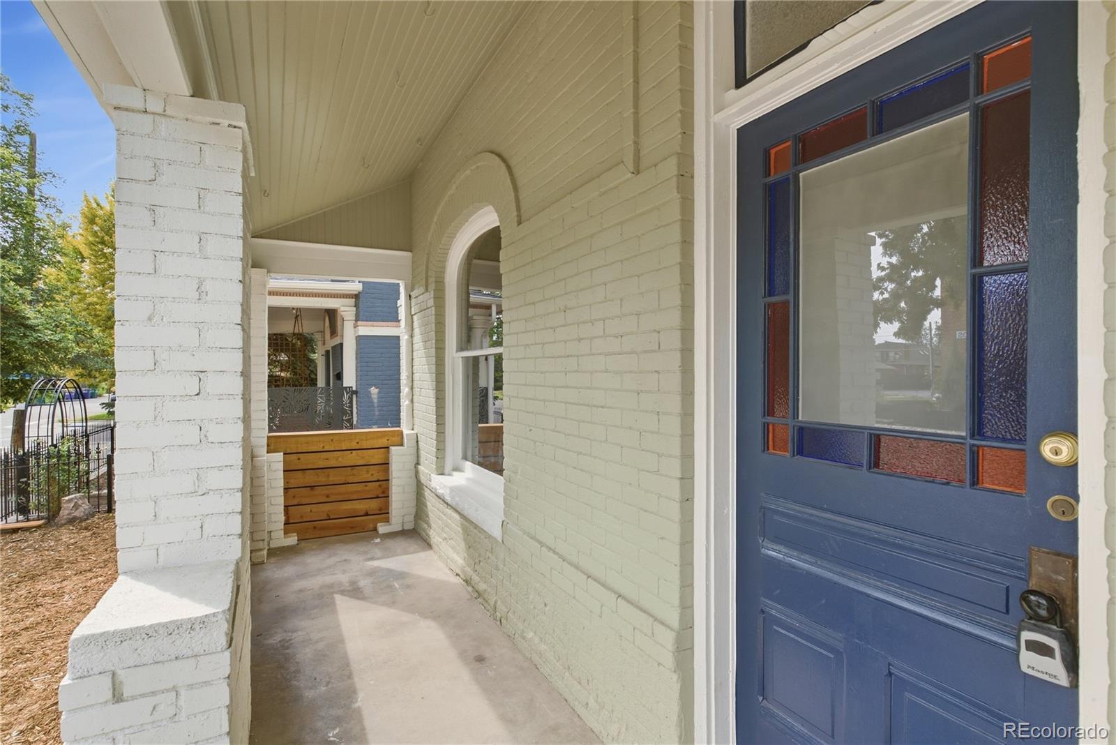 Residential in Denver 4