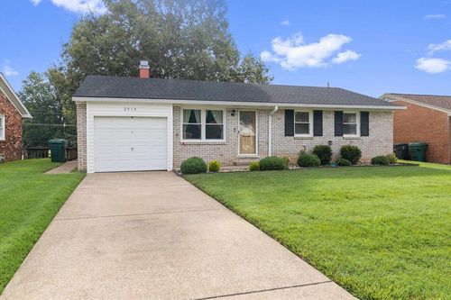 2919 Aldersgate, Owensboro, KY, 42303-1610 | Card Image