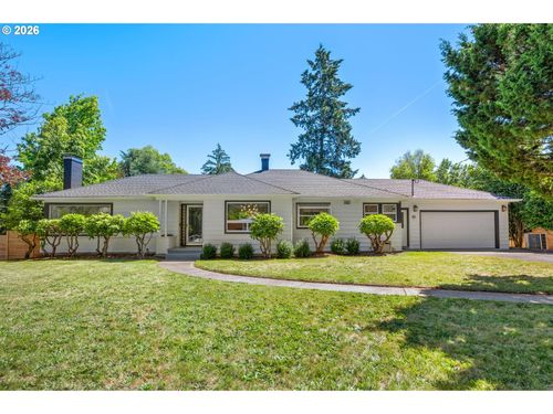 8460 Sw Fairway Dr, Portland, OR, 97225-2758 | Card Image