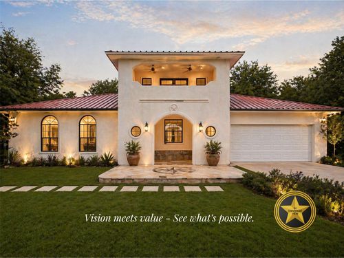 2405 Bahama Rd, Austin, TX, 78733-1207 | Card Image