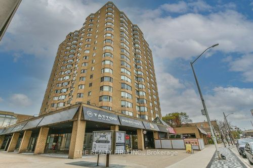 707-695 Richmond St, London, ON, N6A5M8 | Card Image