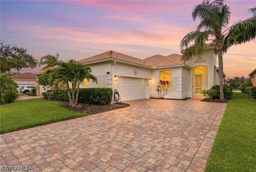 15464 Cortona Way, NAPLES, FL, 34120-0678 | Card Image