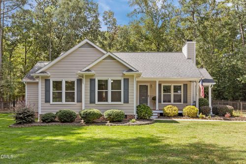 6608 Winterton Dr, Raleigh, NC, 27603-6336 | Card Image