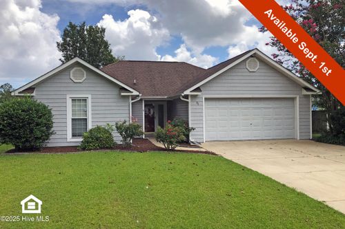 95 Eastgate Dr, Jacksonville, NC, 28540-3021 | Card Image