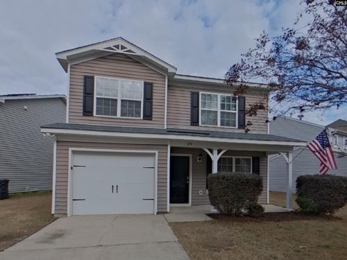 175 Chesterbrook Ln, Lexington, SC, 29072-8698 | Card Image