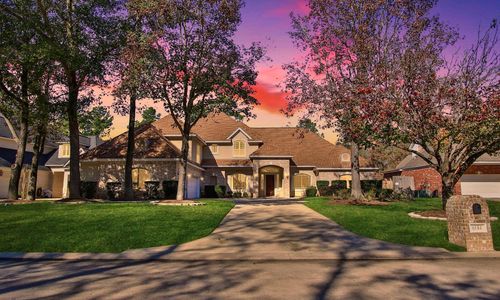 6114 Windrose Hollow Ln, Spring, TX, 77379-8905 | Card Image