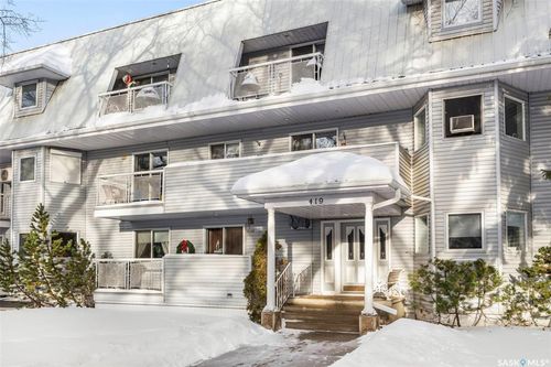 205-419 Main St E, Saskatoon, SK, S7N0B9 | Card Image