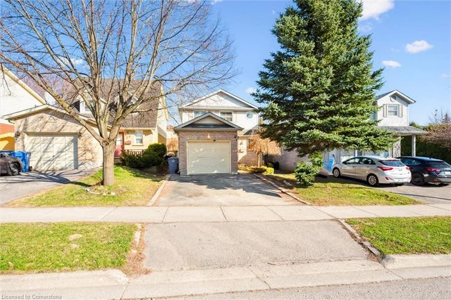 40 Rodgers Rd, House other with 4 bedrooms, 3 bathrooms and 3 parking in Guelph ON | Image 36