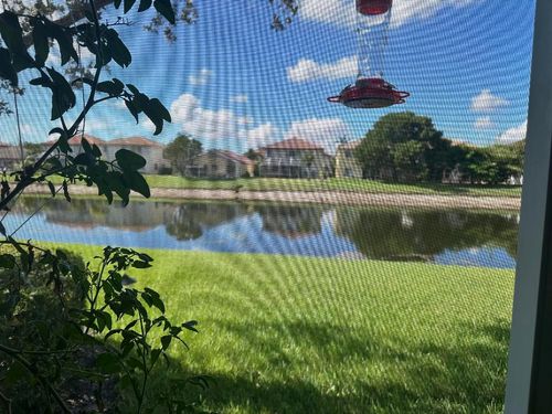 8020 Big Pine Way, Riviera Beach, FL, 33407-1136 | Card Image