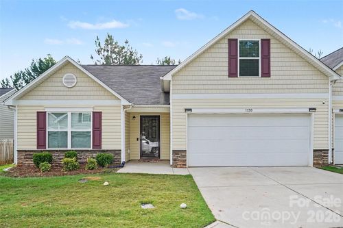 1170 Amberlight Cir, Salisbury, NC, 28144-6006 | Card Image